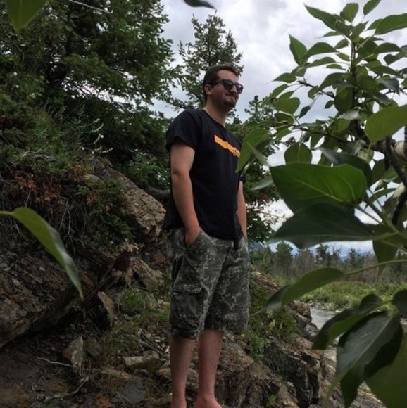 Meet your Posher, Joshua - Picture 1 of 1